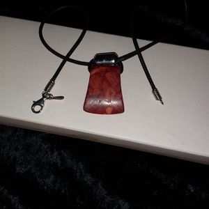 Retired Silpada  necklace